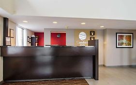 Comfort Inn Saskatoon Centre